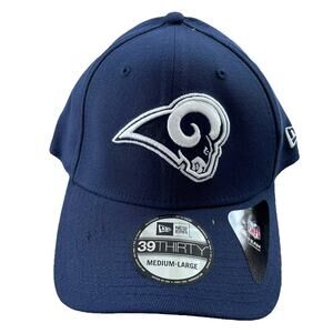 New Era Los Angeles Rams Fitted hat M/L